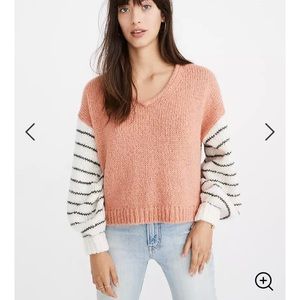 Madewell Sweater